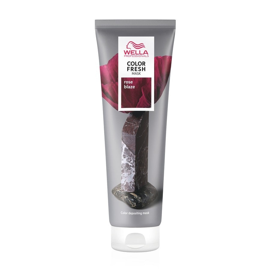 Wella Professionals Color Fresh Mask