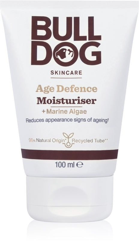 Age Defence Moisturizer