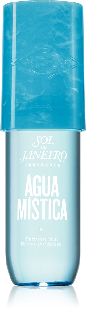 Água Mística