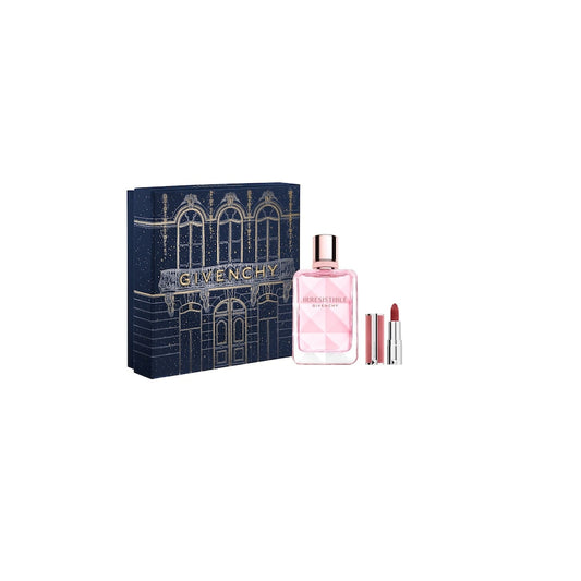 Givenchy Irresistible VERY FLORAL EAU DE PARFUM 50 ML SET