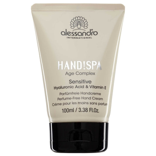 alessandro Sensitive Handcrème 100ml
