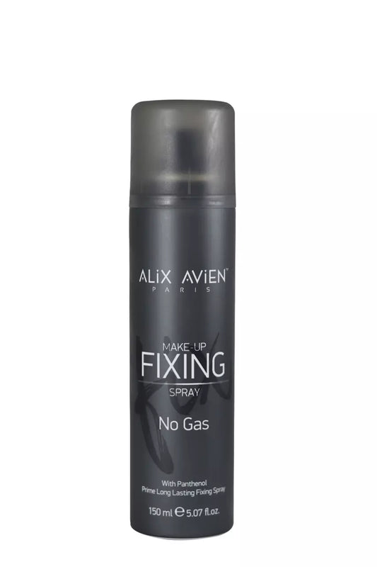 Make-Up Fixing Spray 150 ml