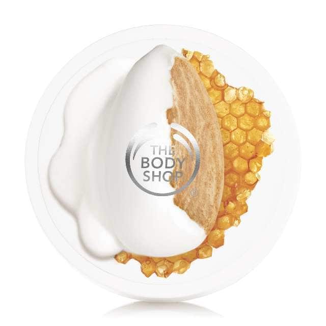 Almond Milk & Honey Soothing & Restoring Body Butter
