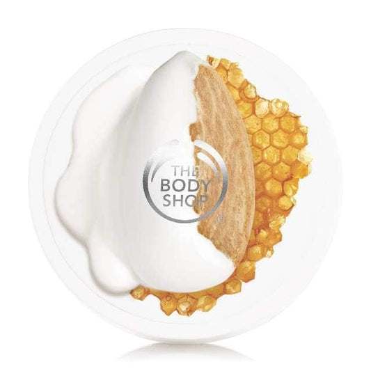Almond Milk & Honey Soothing & Restoring Body Butter
