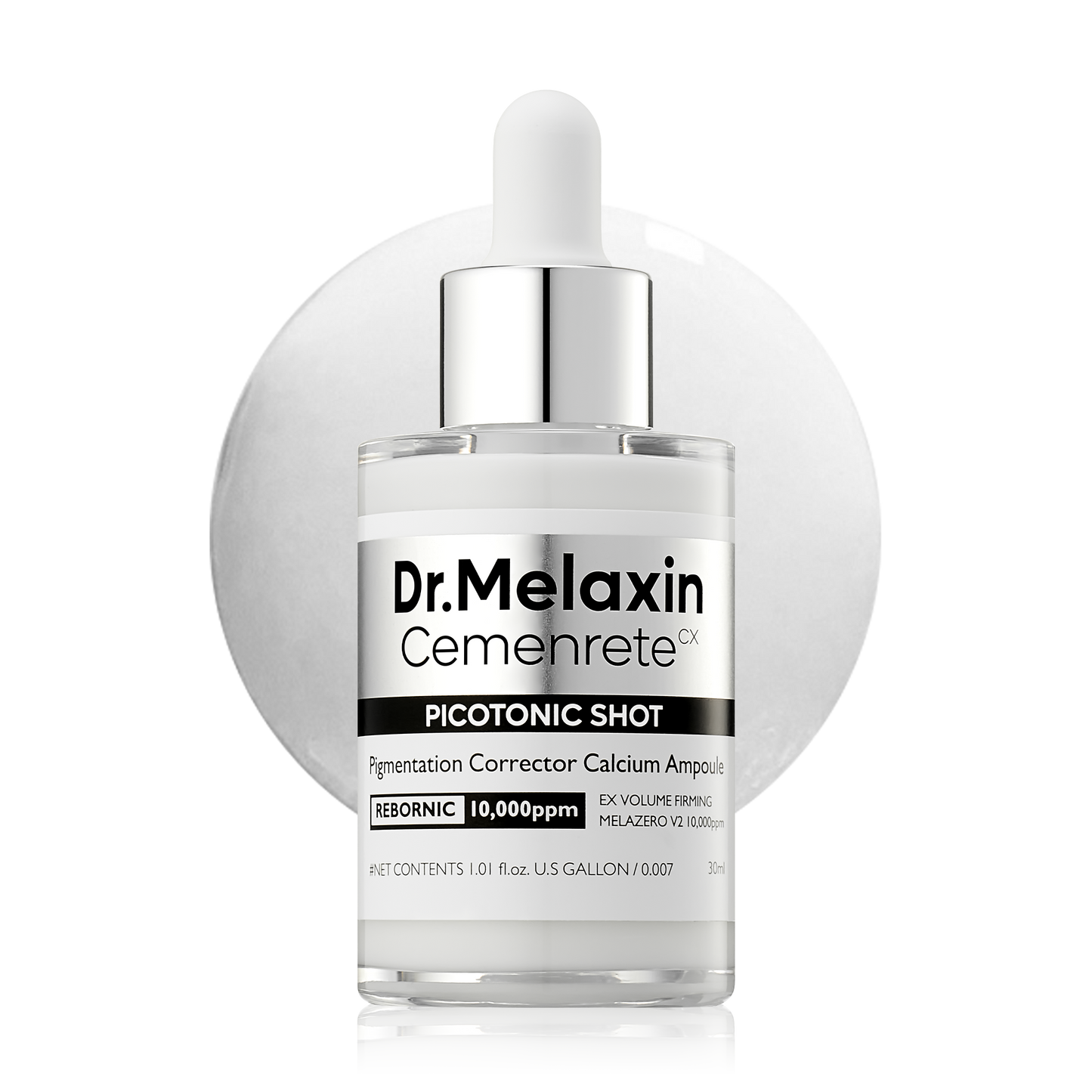 Picotonic Shot Pigmentation Serum