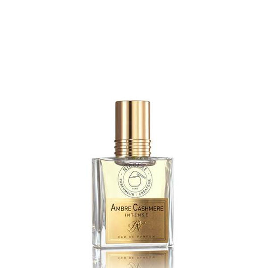 Ambre Cashmere Intense