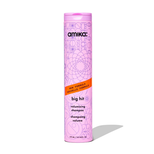 Big Hit Volumizing Shampoo