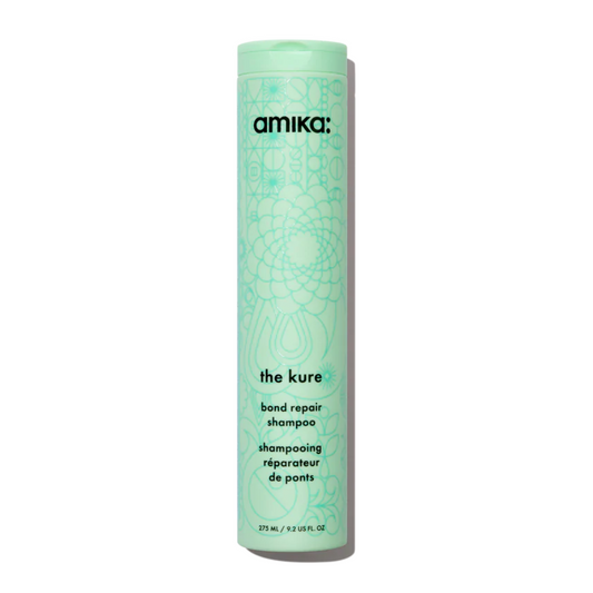 Amika The Kure Bond Repair Shampoo 275ml
