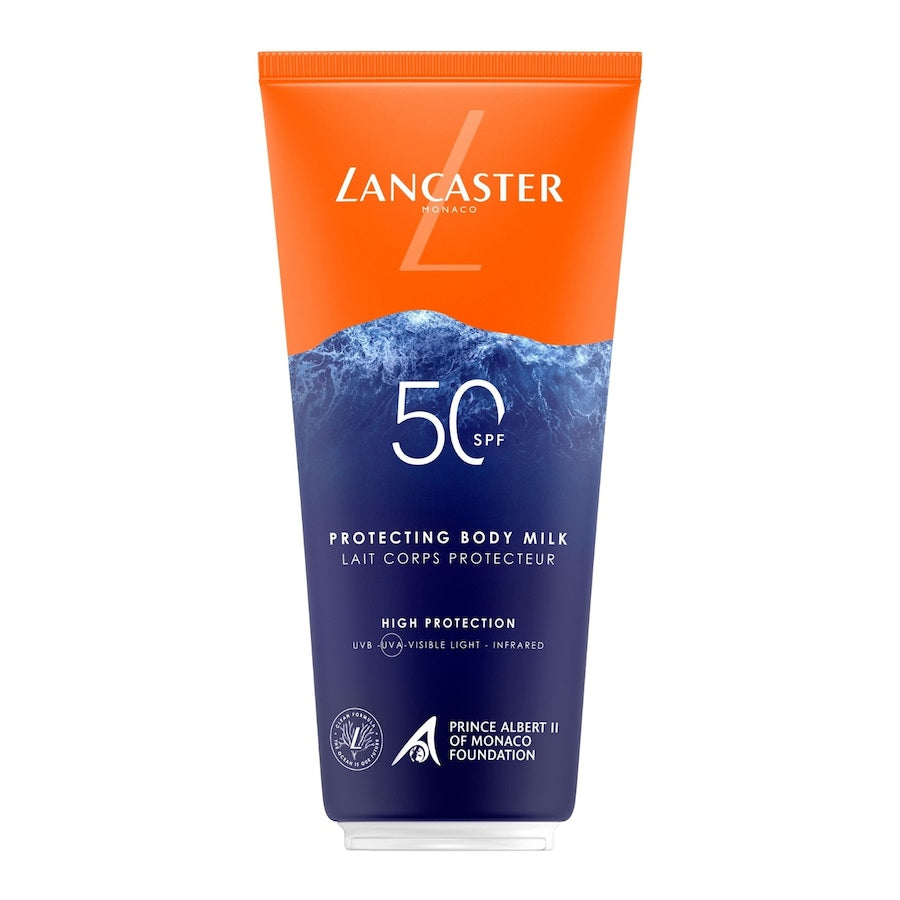 Lancaster Zonbescherming Sun Beauty Zonnebalsem Unisex 200ml