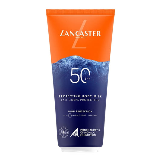 Lancaster Zonbescherming Sun Beauty Zonnebalsem Unisex 200ml
