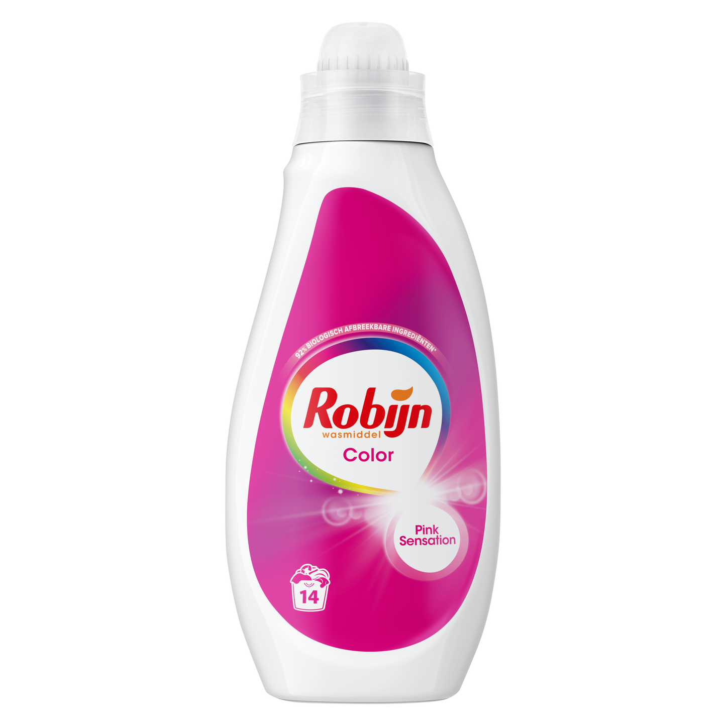 Robijn Color