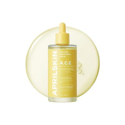 A.C.E. Vita Kojic Brightening Serum