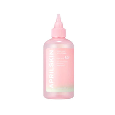 Pink Aloe Vita Toner