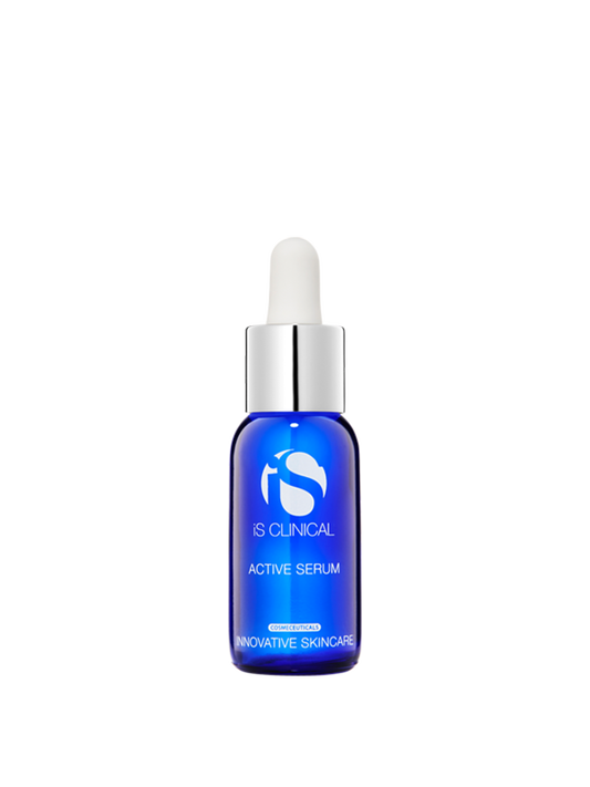 Active serum