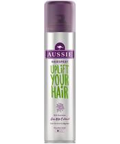 Aussome Volume + Hold Hairspray