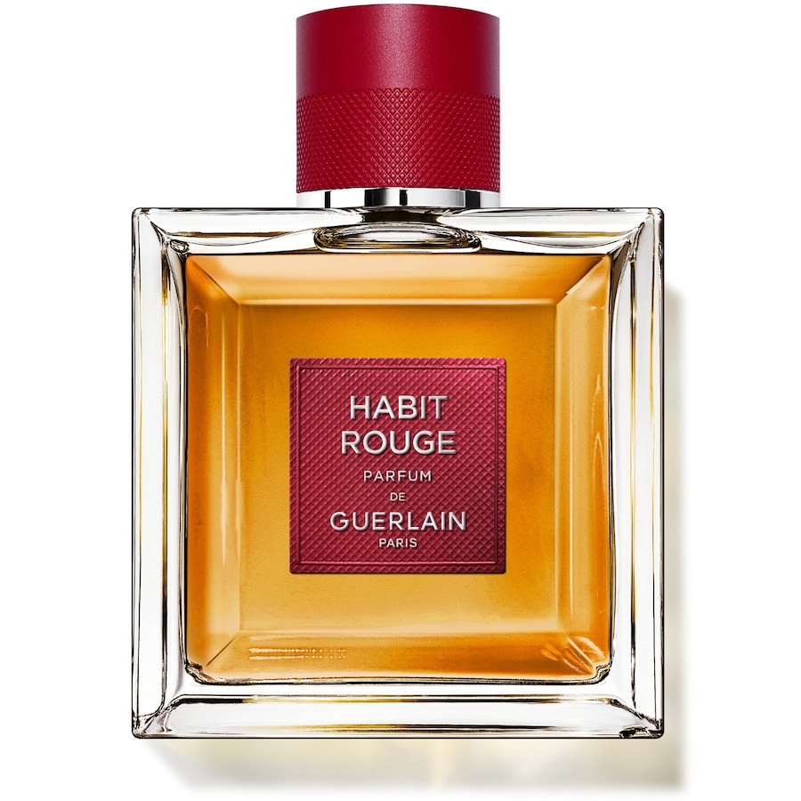 Guerlain Habit Rouge