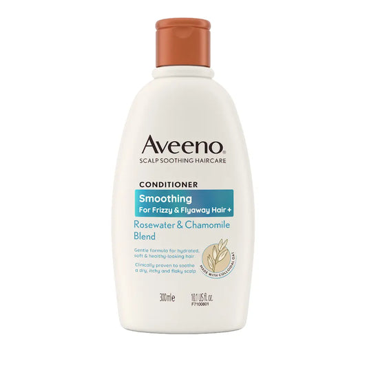 Gentle Moisture+ Rose Water & Chamomile Conditioner