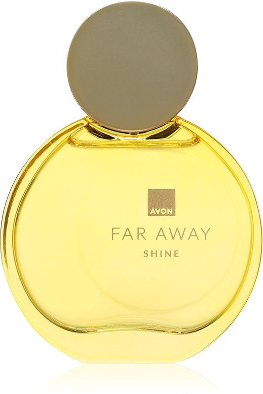 Far Away Shine Eau de Parfum