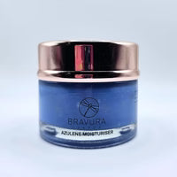 Azulene Moisturiser 50ml