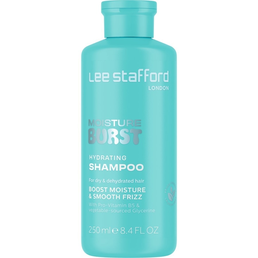 Lee Stafford Hair Apology Intensive Care Shampoo