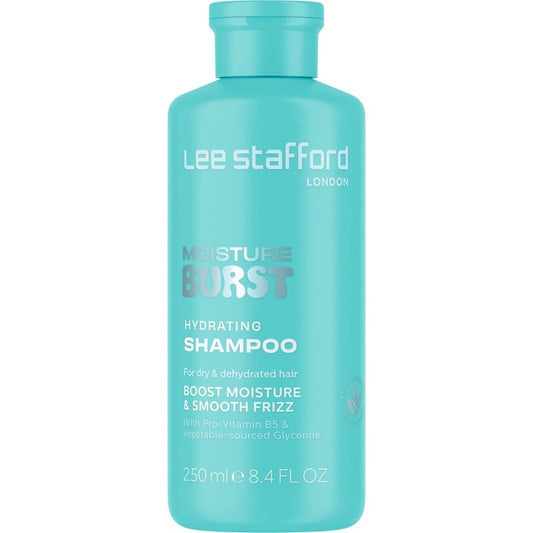 Lee Stafford Hair Apology Intensive Care Shampoo