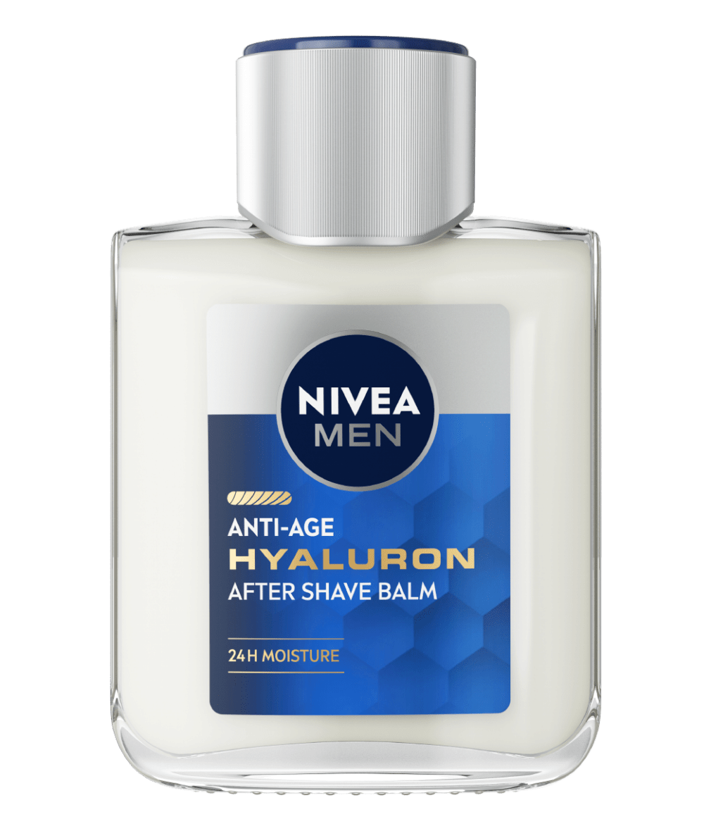 NIVEA Men Anti-age Hyaluron After Shave Balm 100ml