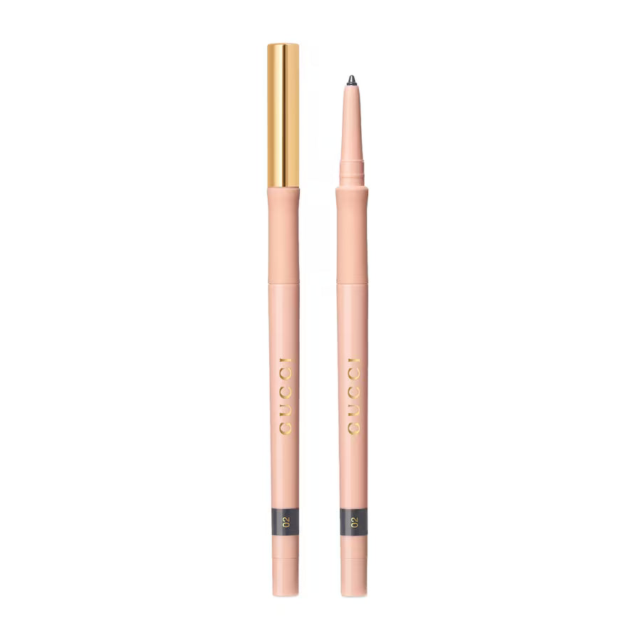 Gucci Gucci Beauty Eyeliner Unisex 0.34g Grijs