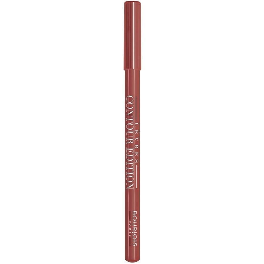Bourjois Levres Contour Edition
