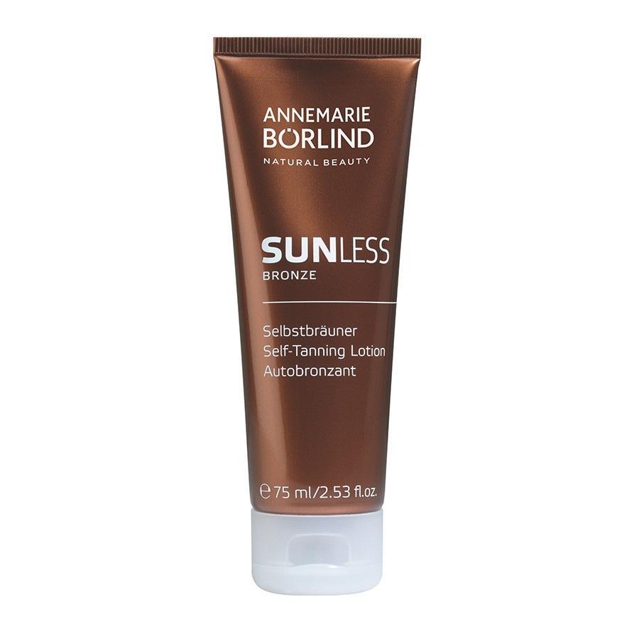 ANNEMARIE BÖRLIND Sunless Bronze