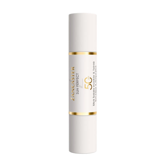 Lancaster Anti-aginggezichtsverzorging Sun Perfect Anti-aging verzorging Unisex 12.0g Lichtbruin