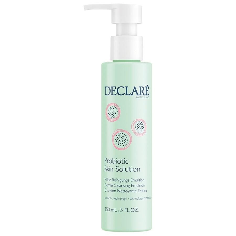 Declaré Probiotic Skin Solution Zachte reinigingsemulsie
