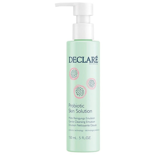 Declaré Probiotic Skin Solution Zachte reinigingsemulsie