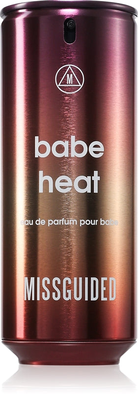 Babe Heat Eau de Parfum