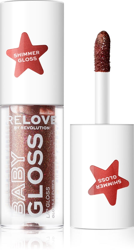 Baby Gloss Shimmer