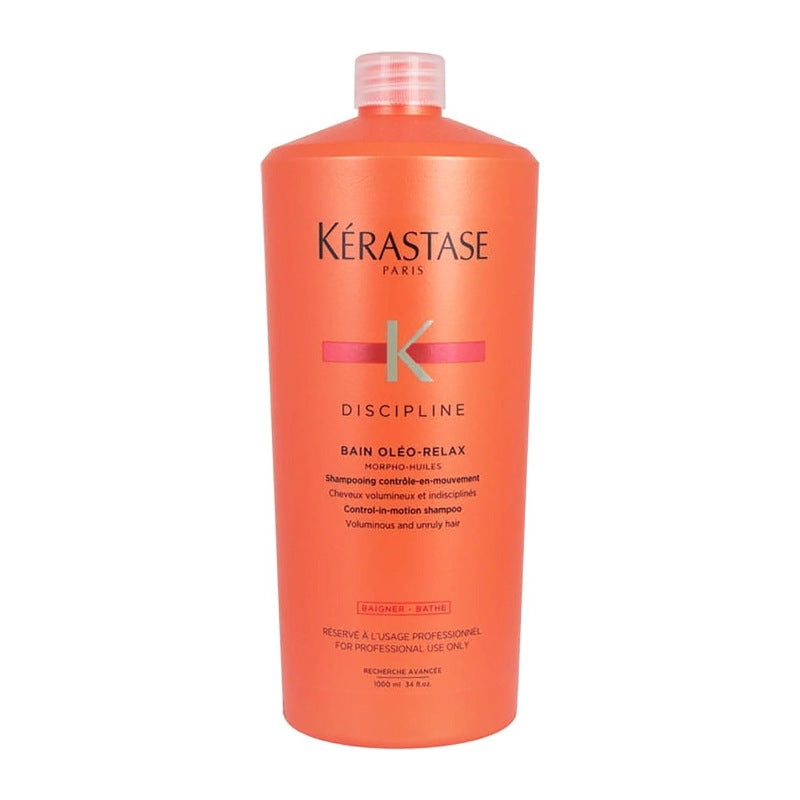 Kérastase Discipline Bain Oleo Relax 1000ml