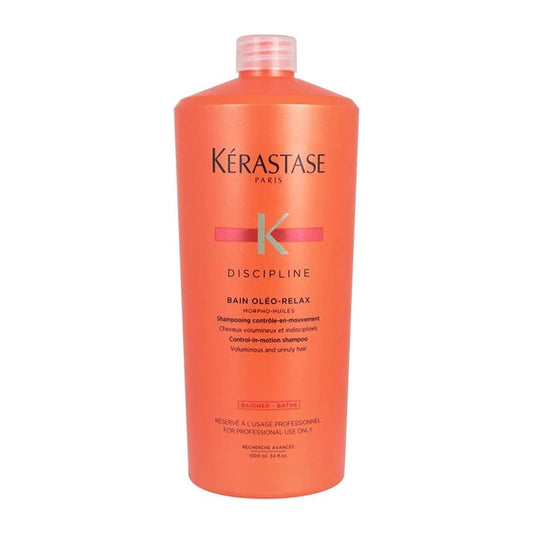 Kérastase Discipline Bain Oleo Relax 1000ml