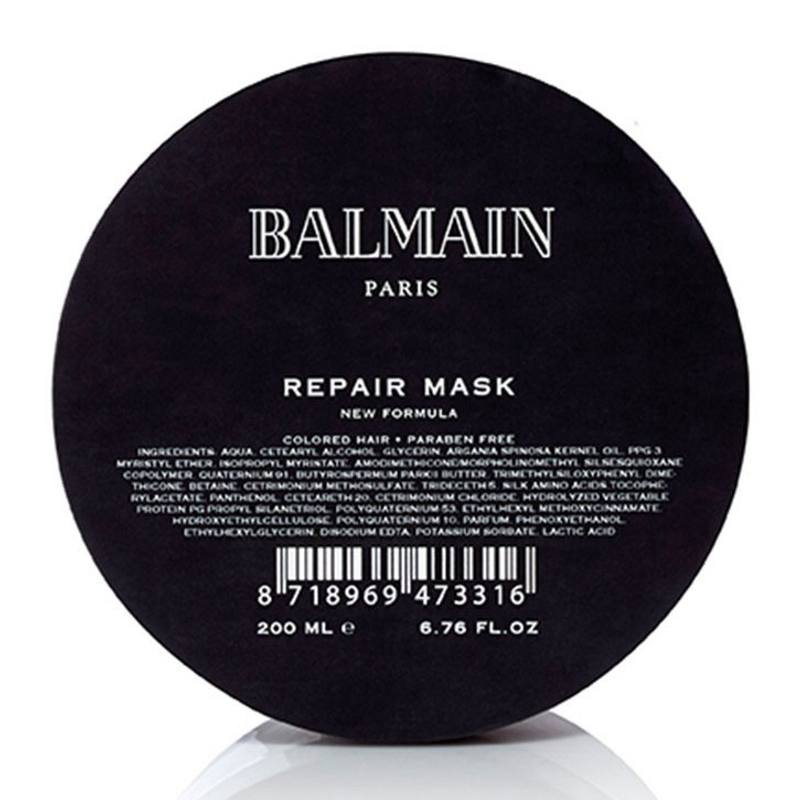 Balmain Repair Mask 200ml