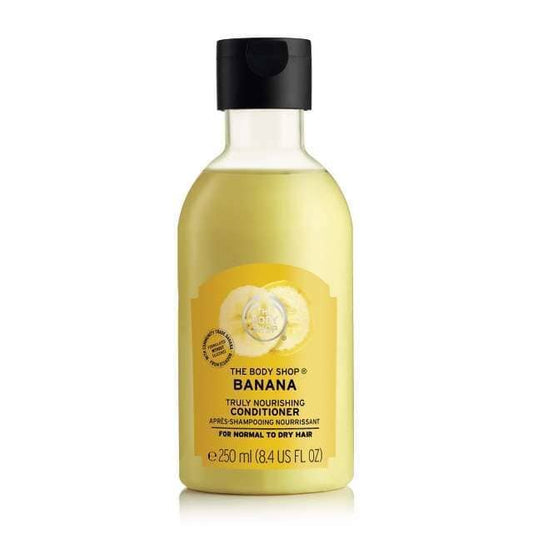 Banana Truly Nourishing Conditioner