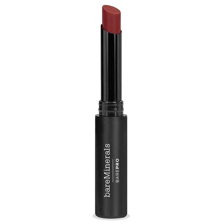 bareMinerals Nutmeg BAREPRO® Lipstick 2g