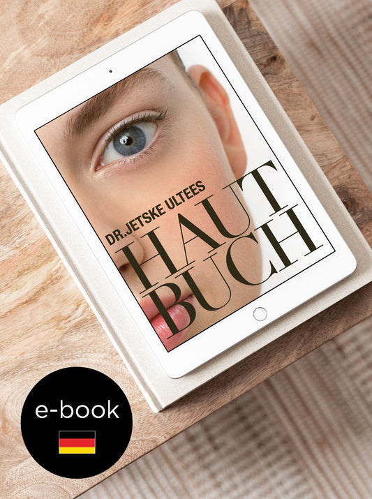 Dr. Jetske Ultees Hautbuch