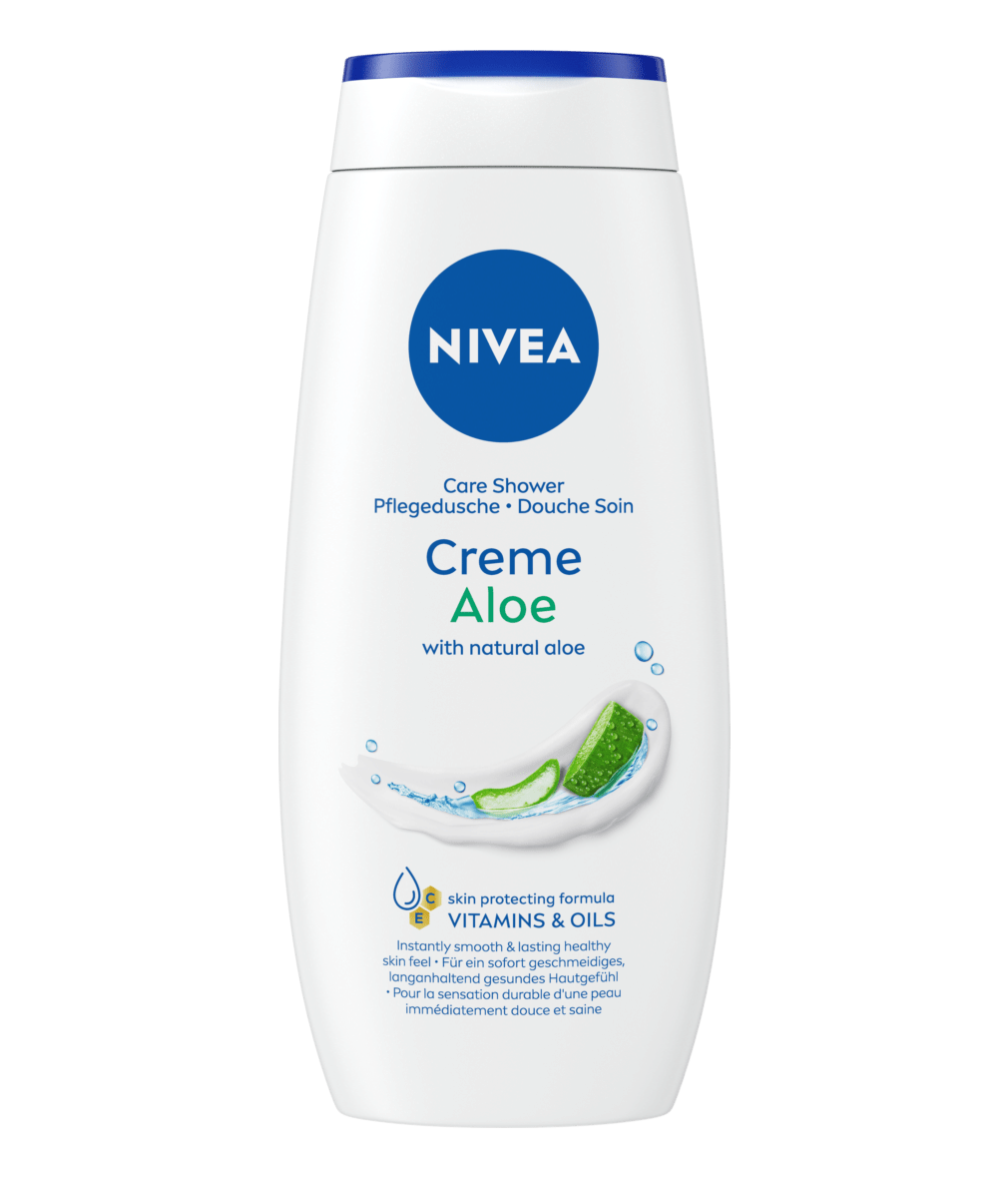 NIVEA Creme Aloe Douchegel 250ml