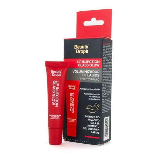 Lip Volumizer Glass Glow