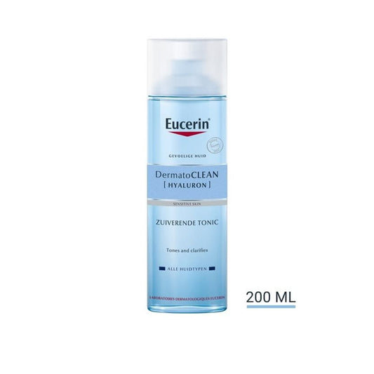 DermatoCLEAN Zuiverende Tonic