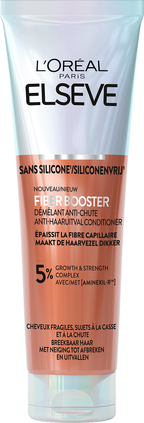 L’Oréal Paris Elseve Fiber Booster Conditioner