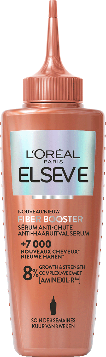 L’Oréal Paris Elseve Fiber Booster Serum