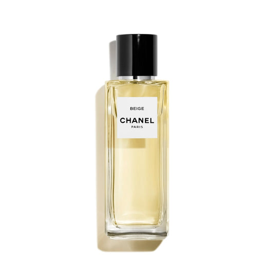 Beige Les Exclusifs De Chanel
