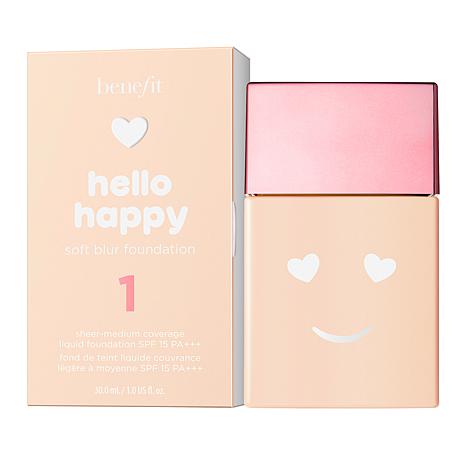 Hello Happy Foundation