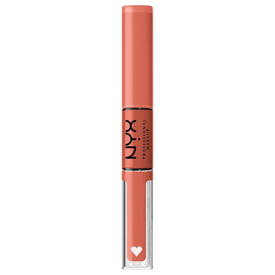 NYX Professional Makeup Pride Makeup Shine Loud High Shine