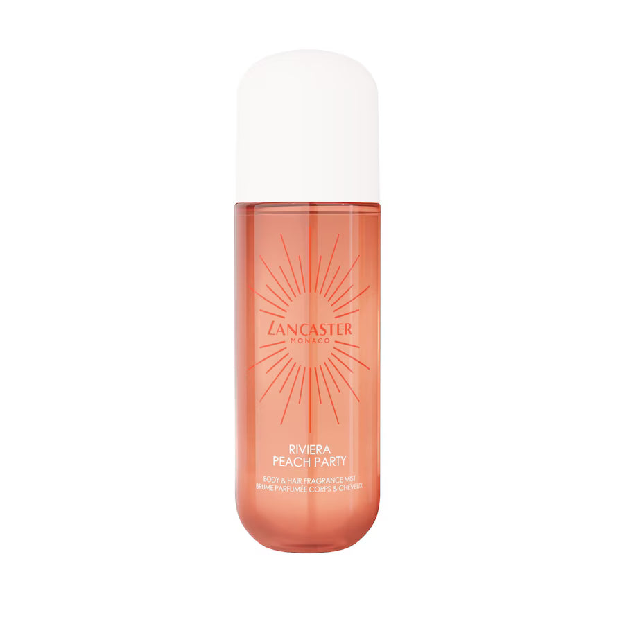Lancaster Body mist Riviera Lichaamsspray Dames 236ml