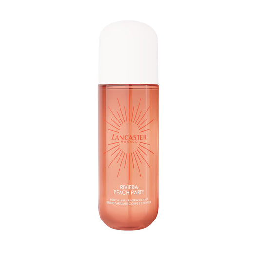 Lancaster Body mist Riviera Lichaamsspray Dames 236ml